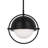 Caesyn 1 - Light Sphere Pendant-88144445-88144449