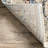 Machado Traditional Power Loom Performance Beige Rug-513865489