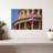 Nicci Texas Capitol Flags-108733476