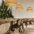 Grian 1 - Light Light Brown Single Pendant-1161287779