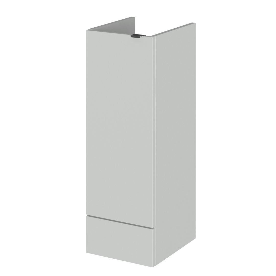 Fusion Linen Cabinet