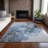 Fredela Area Rug-545627878