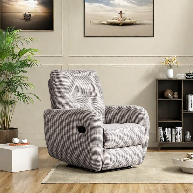 Tommie, Mélange de polyester gris