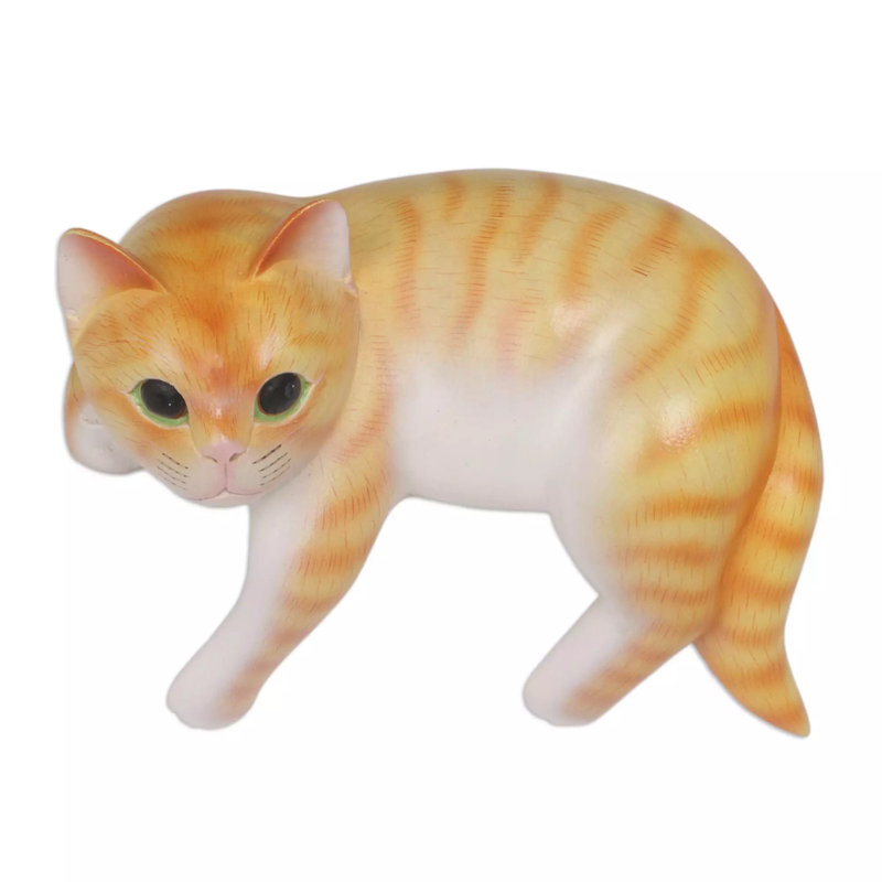 Escoto Animals Figurines & Sculptures