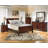 Ilimotama Sleigh Bed-352371539