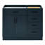 42" Single Bathroom Vanity Base only-707231741-681954671