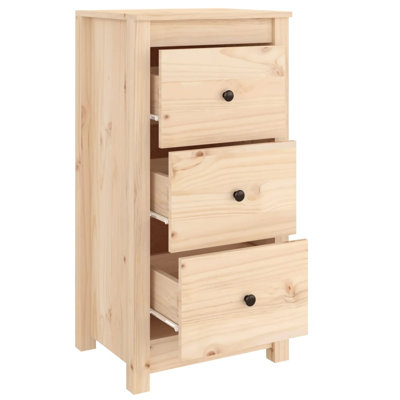 Dishon Rectangle Accent Chest