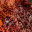Copper Crystal Cluster from Chengmenshan Mine, Jiangxi Province, China