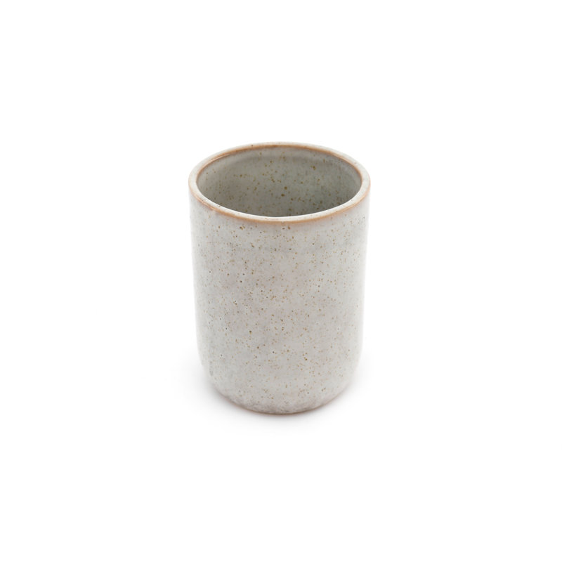Judique Ceramic / Porcelain Toothbrush Holder
