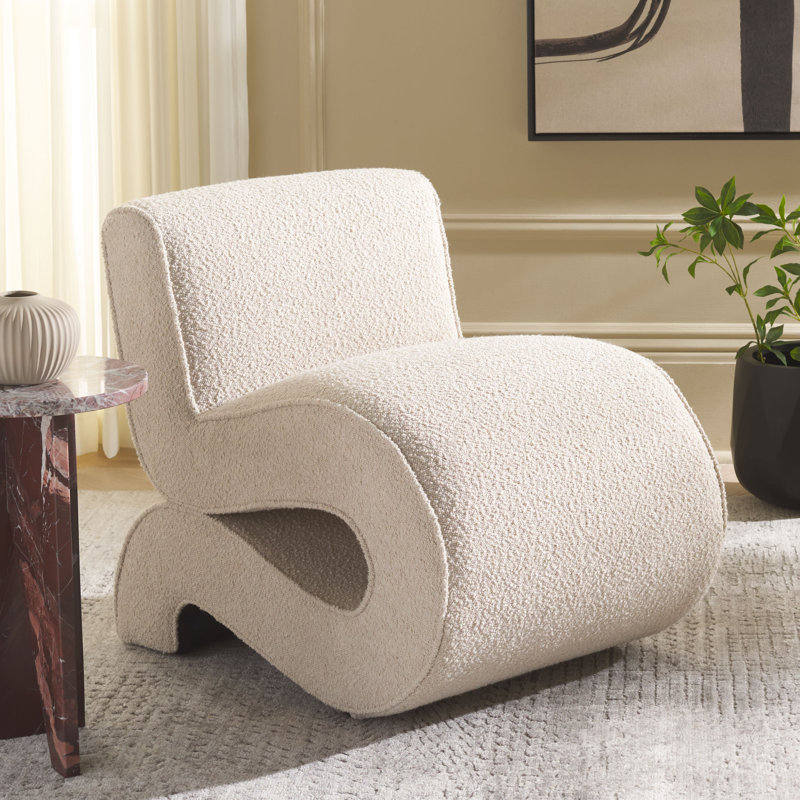 Fauteuil d'appoint Grunberg