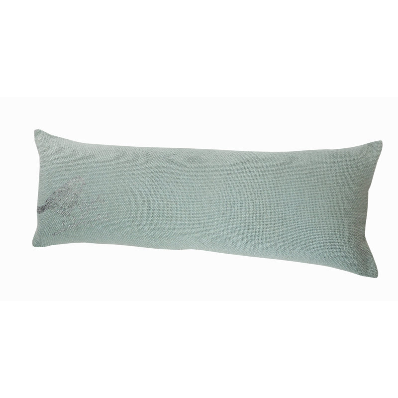 Felivity Bird Rectangular Lumbar Pillow