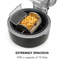 Klarstein VitAir Air Fryer-2067703362