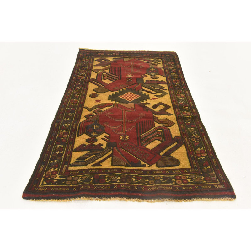 Tapis doré Orcutt