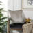 Kavanaugh Square Pillow Cover and Insert