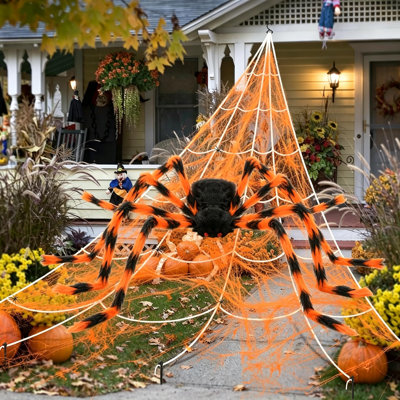 Halloween Decoration