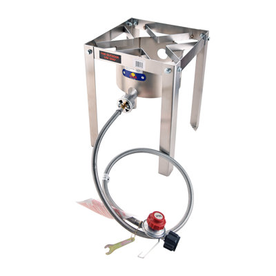 ARC Single Burner High Pressure Propane