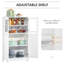 Bathroom Storage Furniture Set