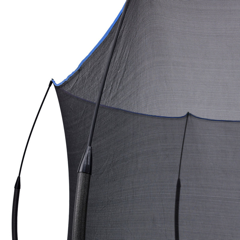 Filet de sécurité intérieur pour trampoline 8FT