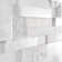 Mountainstone Random Sized Marble Linear Mosaic Wall Tile