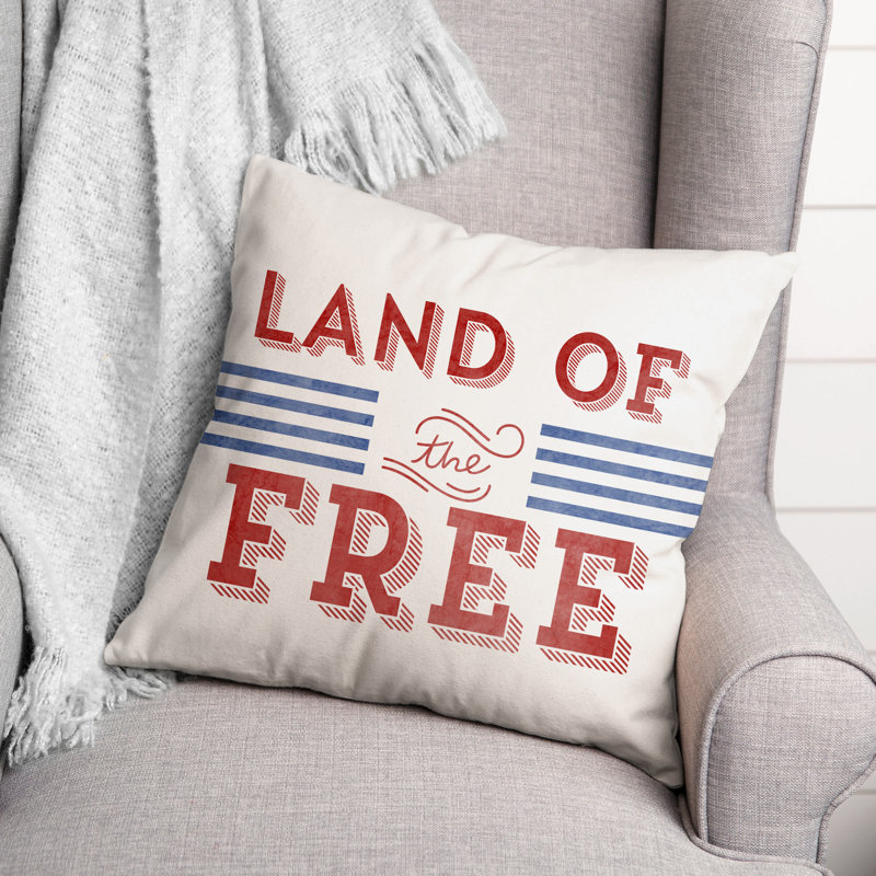 Throw Pillow