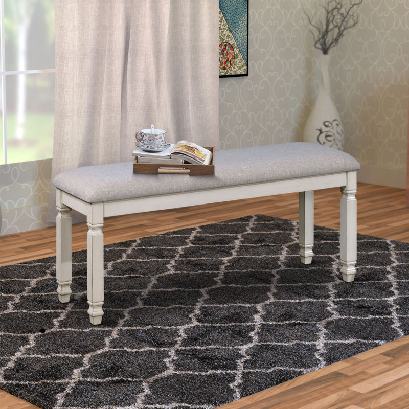 Banc en bois Ainsworth