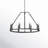 Aileen 8-Light Chandelier
