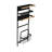 Metal Magnetic Organizer Rack-626887131