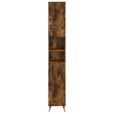 Linen Cabinet