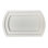 Recessed Address Plaque Small
