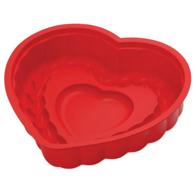 Cuisivin Pavoni Classic Cake Pan