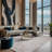 Machine Washable Gray Area Rug-335760841