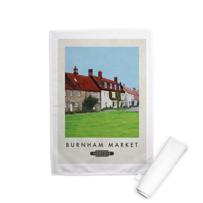Cotton Kitchen Towel