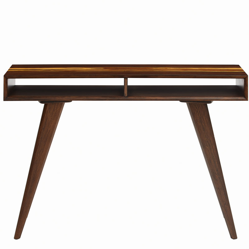 Console Hartline, bourgogne