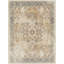 Saylor Machine Washable Traditional Boho Burnt Orange Runner Rug-79630765