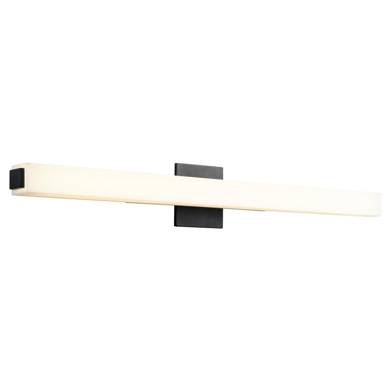 ADELPHI 36 "VNTY UV 3000k, Noir mat