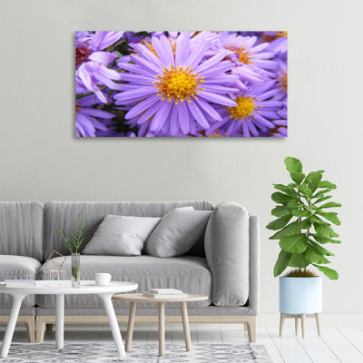 Astra - No Frame Print on Canvas