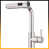 Brushed Nickel