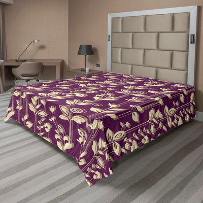 Drap plat Ambesonne