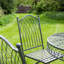 Patio Dining Set with