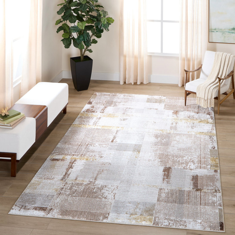 Joanna Brown, Rectangle 2' x 3'
