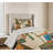 Eclectic Coverlet
