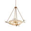 Cattail 6 - Light Pendant