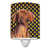 Vizsla brun sélectionné