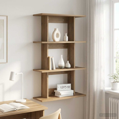 Floating Shelf