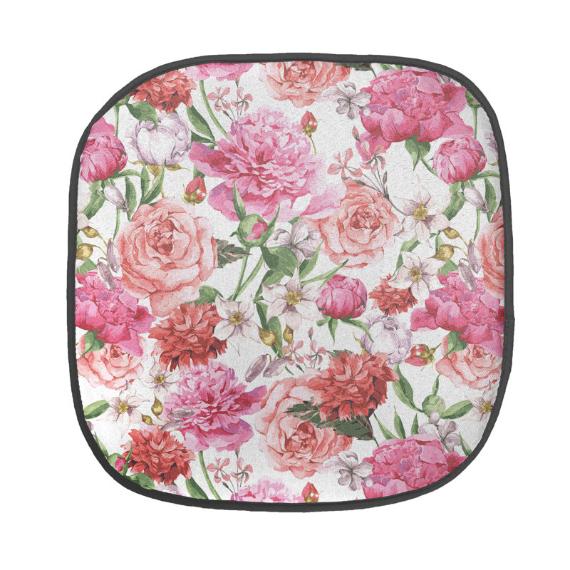 Outdoor 1.38'' Dining Chair Seat Cushion