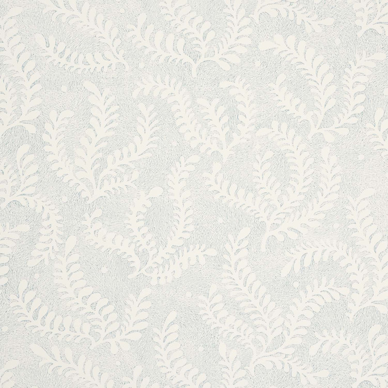 Papier peint gravé, Ciel
