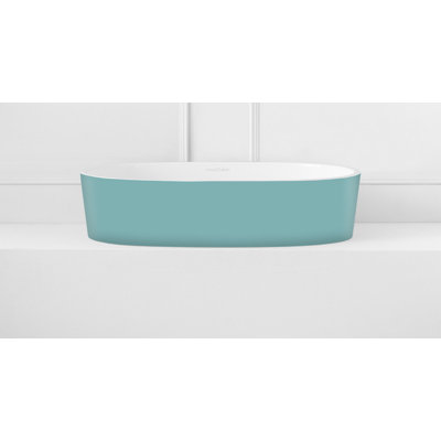 Ios 31.88'' L Bathroom Sink
