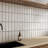 Coast 2.5" x 8" Glossy Porcelain Subway Wall Tile-120789109