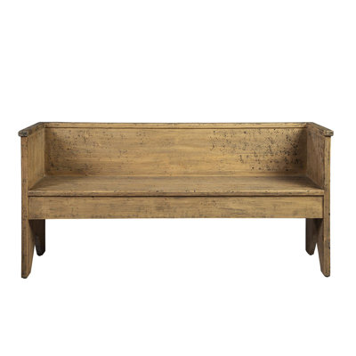 Settee