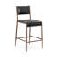 Kayne Leather Counter Stool-359780604-359780606